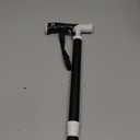 Folding Walking Cane for Men & Women, Adjustable Height & Handle - Lightweight Portable Walking Stick, Foldable Cane with Comfortable Grip