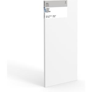 Winsor & Newton Classic Cotton Canvas, 15" x 30"