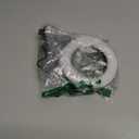 NEEWER Basic 5" Ring Light for Video Conference Lighting, Clip on Light Kit with Desk Tripod Stand for Monitor Laptop Computer Zoom Call Live Streaming Remote Working Learning Video Recording, BR60 (Black)