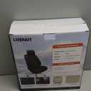 Universal Seat Cushion, Comfortable Seat Cover with Full Back Support in Winter