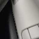 Carry on Luggage with Seat for Kids Expandable Ride on Suitcase with Spinner Wheels and Locks for Travel (White)