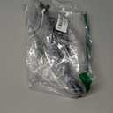 731-2635 Chute Clearing Clean-Out Tool 731-2643 Mounting Bracket Compatible with Craftsman Snow Blower Troy Bilt, MTD, Cub Cadet Replace 731-2635