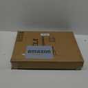 Relx Adjustable Outdoor Sign Holder Stand for Display - 8.5x11 inch Floor Sign Stand with Base for Business Retail Events - Vertical & Horizontal View Displayed