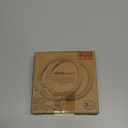 (2pack) 4.75 T4 Type 12W 6400K Circular Bulb Replacement for Magnifier Desk Light,Vanity Magnifying Makeup Mirror,Daylight 6400K Fluorescent Lamp