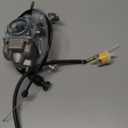 EOPOAYI Recon 250 Carburetor Carb Kit Compatible with TRX 250 TRX250 Fourtrax TRX250EX TRX250TM TRX250TE TRX250ES TRX250ER 1997-2001 2002-2007 ATV Quad 4 Wheeler Parts with Fuel Valve Petcock, Missing Details