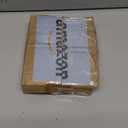 HOLKIE Stem Caster Wheels 2 Inch Total Locking Casters Set of 4, Threaded Stem 3/8" -16 x 1 (Diameter 3/8", Length 1") Swivel Heavy Duty Castors Black