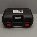 ROGTZ Electric Hydraulic Car Jack Kit 5 Ton 12V Portable Lift Range 17.7 Inch with Tire Inflator Pump for SUV Sedan Truck Car Repair Floor Jack for Vehicle Tire Change with LED Light Jack Only (Red)