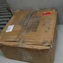 King Size Weighted Blanket 20lbs(88''x104'', Dual-Sided), Reversible King Weighted Blanket with Cozy Warm Velvet & Cooling Tencel Fabric for Adults & Couple All Season - Carry Bag Included, Lake Blue