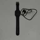 Smart Watch for Men, 120 Sports Modes Smartwatch with 1.83" HD Touchsreen, IP67 Waterproof, Sleep Monitor, Bluetooth Call & Music Control Fitness Watch for Android/iPhone (Black)