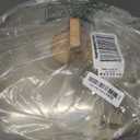 Hot Pot Electric Hot Pot with Divider, Large 6L Nonstick DualSided Shabu Shabu Pot DualFlavor hotpot electric 1500W with Adjustable 5Temperature Control ，Perfect for Family Dinners & Parties