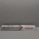 2PCS Retractable Car Sun Shades - Accordion Foldable Windshield Sunshade Blocks 99% UV Rays, Keep Cool, Large Size Sunscreen for Maximum Protection, Prevents Interior Sun Damage - Fits Various Models