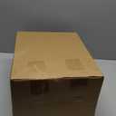 100 Set 12 oz Winter Christmas Hot Coffee Cups Disposable with Lids and Sleeves Hot Cocoa Cups for Winter Christmas Thanksgiving Birthday Party Supplies (Maple Leaf,Black)