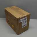 Amazon Basics Dog and Puppy Pee Pads, 5-Layer Leak-Proof Super Absorbent, Quick-Dry Surface, Potty Training, Regular (22x22"), 100 Count, Blue & White