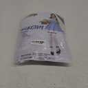 Spooktacular Creations Halloween Women Dress Costume, Blue White Gingham Fairy Dress Character Cosplay for Daily Parties (Large)