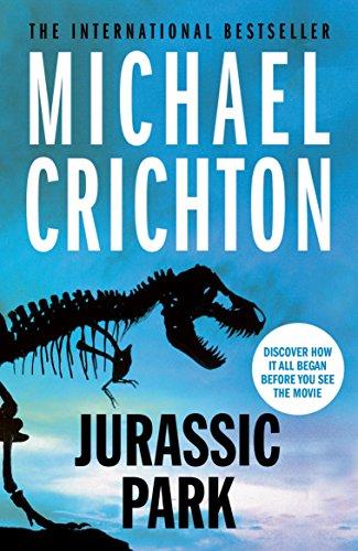 Pack Of 3 Jurassic Park (Lead Title)