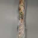 Altarho Kraft Sunflower Wrapping Paper Roll - Watercolor Sunflower Floral Gift Wrap Design for Birthday Holiday Wedding Bridal Shower Mothers Day Total 28.5 sq.ft, 6 sheet
