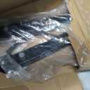 SCITOO Power Window Regulator Without Motor for BMW for 750Li