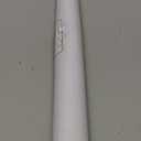 PerkHomy Craft Paper Roll 15" x 450" Kraft Paper White Easel Paper Roll for Kids Moving Gift Wrapping Art Bulletin Board Paper Floor Covering Bouquet Flower Packing Painting Drawing Poster Chart Paper