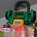Little Tikes Gas 'n Go Mower Kids Toys for Toddlers Boys Girls Age 18 Months and Older, Indoor Outdoor Push Gardening Summer Toy Gifts for Birthday