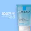 La Roche-Posay Toleriane Double Repair Matte Face Moisturizer, Daily Moisturizer For Oily Skin With Ceramide And Niacinamide For All Skin Tones, Oil Free, Non-Comedogenic, with SPF 30