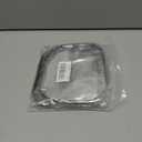 Canamax W10006384 Washer Drive Belt - Compatible with Whirlpool Kenmore Washers - Replaces W10006384 AP6014712 PS11747978 WPW10006384 - Pack of 2