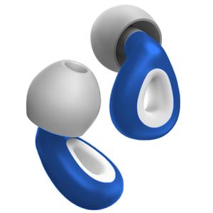 Dersoud Ear Plugs for Sleeping Noise Cancelling,Soft Silicone Reusable Ear Plugs for Noise Reduction(24dB),High-Fidelity Hearing Protection,Customizable Fit for Sleep,Deep Focus,Concerts & Travel