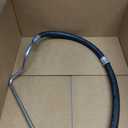 Power Steering Pressure Hose Line for Toyota Tundra 2000-2006