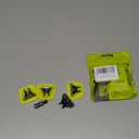 4-Pack Replacement Head Compatible with oneblade QP series,Black