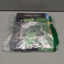 Minecraft Sticker Book for Kids - 28 Sheets, Over 1000 Creeper Collector Stickers for Scrapbooking, Creative Activity Set, Gamer Gifts for Boys