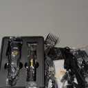 GTS Professional Hair Clippers&Trimmer Kit