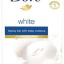 Dove Beauty Bar - White - 3.17 oz - 6 ct