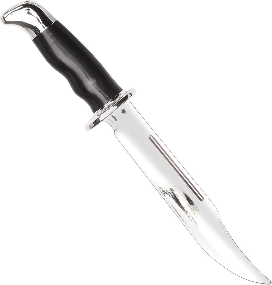 Fun World Officially Licensed Ghost Face Official Licensed Bowie Knife Costume Accessory