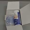 4-in-1 UTI Test Strips, 50ct Full Panel Urinary Tract Infection Test Kit at Home for Women Men Kids, Urinalysis Leukocytes, Nitrites, PH, Protein Urine Strip for UTI and Bladder, 50 Strips 50 Cups