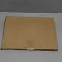 Antique Decorative Gold Framed Square Mirror Tray, Jewelry & Cosmetics Organizer for Dresser, Square - 9.5" W x 14.5" L (Bronze)