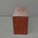 V15 Cordless Vacuum Cleaner, 450W 45Mins Powerful Vacuum Cleaners for Home, Lightweight Stick Vacuum with Advanced Green Light Tech, Rechargeable Battery Vacuum for Carpet, Pet Hair, Hardwood Floor (Navy)