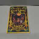 Under The Gypsy Moon: The Land of Thee