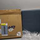 Drive Medical 14886 Skin Protection Gel "E" Wheelchair Seat Cushion