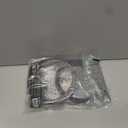 Metra 82-4300 1-Inch Universal Speaker Adapter Brackets