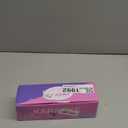 BONAOK Karaoke Microphone for Kids & Adults - Bluetooth Microphones Singing Mic with Disco Lights, Echo Effect, Built-in Speaker Portable Karaoke Player for Party Travel Gifts Q78(Black)