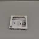 Inesore with Safety Lock for Samsung Galaxy Bud Pro 3 Case/Galaxy Buds 3 Caseswith Cleaner Kit and Keychain, Cute Floral Buds Pro 3 Case Cover forWomen Girly- Purple Bell Flower