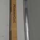 Office Chair Mat for Hard Wood Floors 36"x47" Heavy Duty Floor Protector Easy Clean