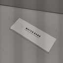 Slim Watch Band Compatible with Apple Watch 41mm 45mm 42mm 44mm 40mm 38mm Metal Stainless Steel Watchband Suitable for iWatch 10/9/8/7/6/5/4/3/2/1/SE Series Women Luxury Strap (Silver and Gold)