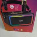 iLive Electronics Karaoke+ Wireless Party Machine, IJB673B
