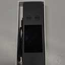 Bluetooth Wireless Meat Thermometer with App, Touch Screen, Audible Alarm, 2 Probes, 800ft Range & Rechargeable Base, Kitchen Food Thermometer for Cooking, BBQ, Smoker | Stocking Stuffers for Men (Black)