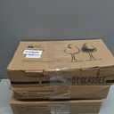 Limoncello Glasses Shot Glasses with Stem, Cordial Glasses Port Wine Glasses 3 oz/90ml (set of 18)