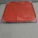 UoeRing 1Pcs Red Extra Large gift box with lids 13137 Inches gift boxes for presents,Birthday Box (include Ribbon, Paper Shred Filler Gift Card & Envelopes)