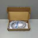 Filtered Shower Head with Handheld, High Pressure 9 Spray Mode Chrome Showerhead with Filters,detachable shower head,Water Softener Filters Beads for Hard Water -Remove Chlorine