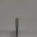 Midnight Sky Point Tweezer Black