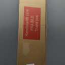 IG Window Visors Fit for 2014-2026 Ford Transit, Out-Channel Rain Guards Vent Wind Deflectors 2PC, Truck Accessories for 14-26 Transit (High Roof & Medium Roof Only)