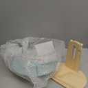 Foraineam Hamster Wheel Silent Hamster Exercise Wheels, 7.5 Inch Quiet Spinner Hamster Running Wheels with Adjustable Stand for Hamsters Gerbils Mice Or Other Small Animals